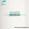 Balenciaga - 2023 Reverse Alphabet Print T-shirt Balenciaga - 2023 Reverse Alphabet Print T-shirt